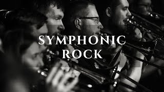 Symphonic Rock  Orkiestra Reprezentacyjna AGH [upl. by Aikahs377]