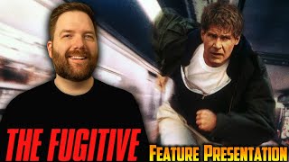 The Fugitive  Feature Presentation [upl. by Assele]