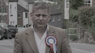 Where Are North West Leicestershires Conservatives [upl. by Timothea]