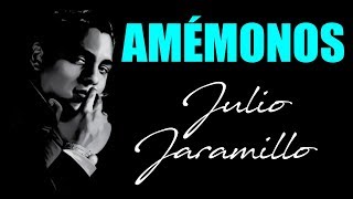 Ayer y hoy  Julio Jaramillo vals Letra Hd [upl. by Agnizn60]