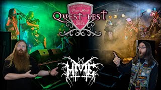 Power Metal Quest Fest 2024 [upl. by Ahsocin452]