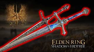 Elden Ring DLC  Malenia NG7 vs Rellanas Twin Blades No Damage [upl. by Grace]