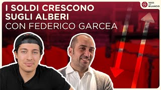 Come piantare MILIONI La storia di Federico Garcea Treedom Founder  Voci dal Bilancio Ep 3 [upl. by Frederiksen151]