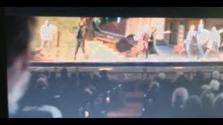 Hawkeye Finale Daredevil DELETED SCENE Rogers The Musical [upl. by Divadnhoj]