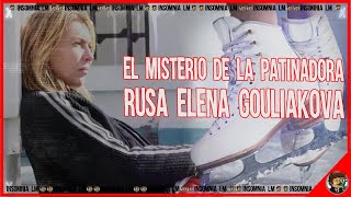 El Misterio de la Patinadora Rusa Elena Gouliakova que ahora vive en la Calle [upl. by Reinnej]