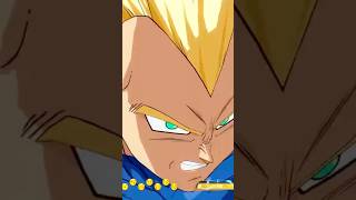 Medium combo’s with Vegeta Vegeta’s theme song [upl. by Teleya447]