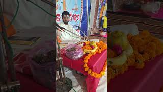 setu bandha stapan satsang by MANASHA PARIBARA [upl. by Bryon714]