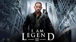 I Am Legend 2 2024 Movie  Will Smith Michael B Jordan James Lassiter  Review and Facts [upl. by Ehrenberg]