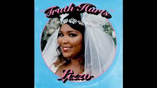 Lizzo  Truth Hurts Clean [upl. by Yllas391]