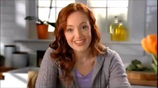 Gortons Grilled Tilapia Commercial featuring Alana OBrien 2011 [upl. by Atiuqcaj781]