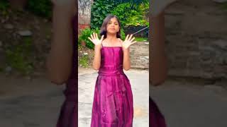 Payaliya ho ho ho ❤️❤️ ll paridhi chauhan ll love dance  popular songviral real YouTube [upl. by Aitret]