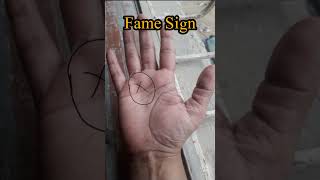 Cross Sign astrology palmisttariqshaikh horoscope oldpalmist palmreading palmistery illusion [upl. by Neeruan]