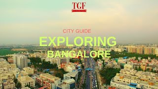 Bengaluru Travel Guide of 2020  Best places to visit in Bangalore I Bengaluru City Guide [upl. by Gniy]