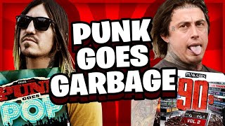 10 TERRIBLE Punk Goes Covers [upl. by Nitsoj]