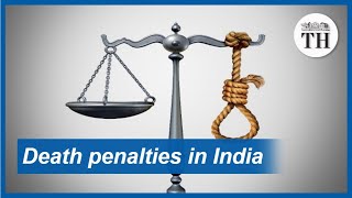 All About Death Penalties in India [upl. by Lawler]