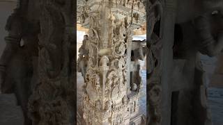 Kalyana Mantapa A 1000YearOld Marvel at Someshwara Temple Kolar someshwaratemple shorts [upl. by Mettah]