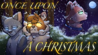 ONCE UPON A CHRISTMAS  OPEN MAP CALL [upl. by Ogilvy963]