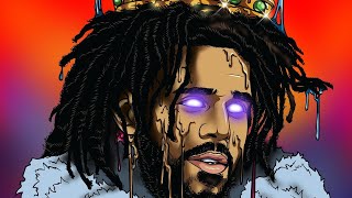 J Cole Must Be Stopped [upl. by Norit]