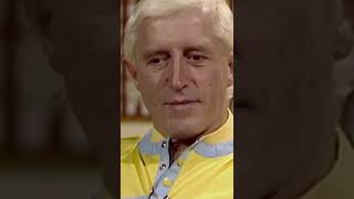 Jimmy Savile A British Horror Story  Official Trailer  Netflix Shorts [upl. by Ieso183]