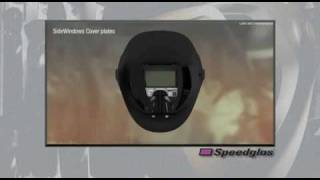 3M Speedglas 9100 Welding Helmet Informational Video  Helmet Information [upl. by Arreic819]