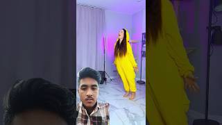 Cooler 😎 magic ✨ ladki funny comedy katebrush learncolors entertainment shorts [upl. by Htomit298]