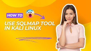 How to use sqlmap tool in kali linux [upl. by Eislek146]