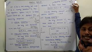 ABELIAN GROUP IN DISCRETE MATHEMATICS  ALGEBRAIC STRUCTURES  GROUP THEORY [upl. by Purvis]