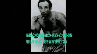 Nicolino Locche Ultra Instinto [upl. by Nnorahs]