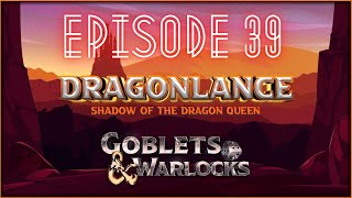 Wakenreth  Dragonlance  EP 39  Dungeons amp Dragons Campaign DnD 5e [upl. by Shields]