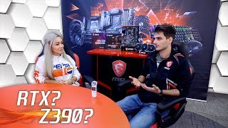 Вопросы на которые MSI не хотела бы отвечать  MPG Z390 GAMING EDGE AC [upl. by Ahtnicaj416]