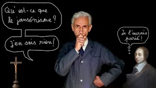 Cours d’histoire de quatrième leçon 30  Gallicanisme et jansénisme [upl. by Anomas]