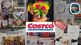 COSTCO NEW NOVEMBER DEALS FOOD DISCOUNTS 2024 [upl. by Estus]