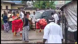 Ipi at Okere Community Warri Kingdom Part 2 [upl. by Jezreel162]