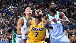 Los Angeles Lakers vs Dallas Mavericks Full Game Highlights  December 15  2022 NBA Season [upl. by Doownelg]