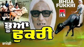 ਭੂਆ ਫੁਕਰੀ Bhua Fukkri Full Comedy Film Short Movie 2019 CTC Music Presents [upl. by Ruby708]