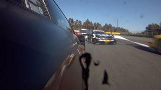 DTM Final Hockenheim 2014  Best of Onboards [upl. by Libb]