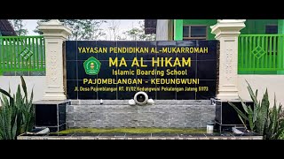 Profil MA AL HIKAM PAJOMBLANGAN [upl. by Shena726]