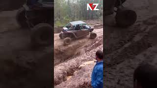 RZR Fail Vallartazo 2024 Offroad 4x4 [upl. by Utica779]