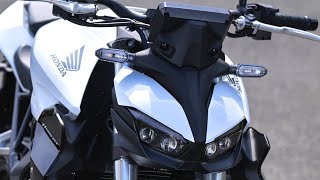 New 2024 Honda Cb1000 Hornet Release Date Price [upl. by Damal]