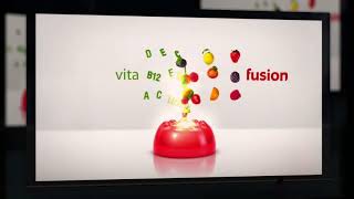 Vitafusion Commercial 2015 [upl. by Dede]