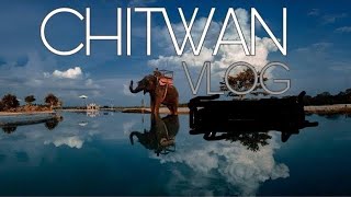 Chitwan vlog  rabi garbuja [upl. by Arimlede726]