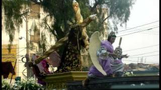 Marcha Funebre Pescador de Hombres Semana Santa en Guatemala [upl. by Eisaj]