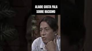 Alaide Costa fala sobre racismo no Programa Clodovil racismo clodovil alaidecosta shorts [upl. by Bender21]