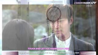 The Heirs Moment English Version Lyrics  MP3 [upl. by Refynnej628]