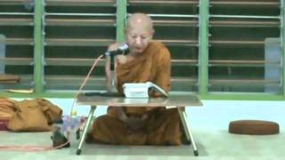 Samyutta Nikaya Suttas Lectures Day 6 35  Ven Dhammavuddho Thero [upl. by Portwin]