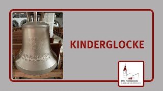 Gallneukirchner Kinderglocke [upl. by Pacheco240]