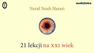 Słuchaj za darmo  21 lekcji na XXI wiek  audiobook [upl. by Eseerahs]