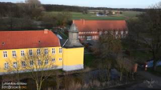 Haus Vogelsang bei Ahsen [upl. by Levin331]