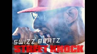 Swizz Beatz feat AAP Rocky  Street Knock Clean [upl. by Olympias]