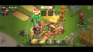 Taonga Island Adventure  Farm  Gameplay 2024 EP 10  Live streaming of Infinity Gaming With Simi [upl. by Yakcm125]